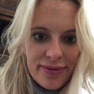 Meet your Posher, Kate